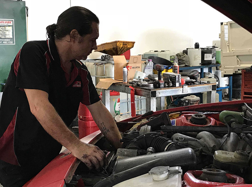 Car Mechanic Brisbane | Car Repair | Car Service | Jc Automotive | Img 0146