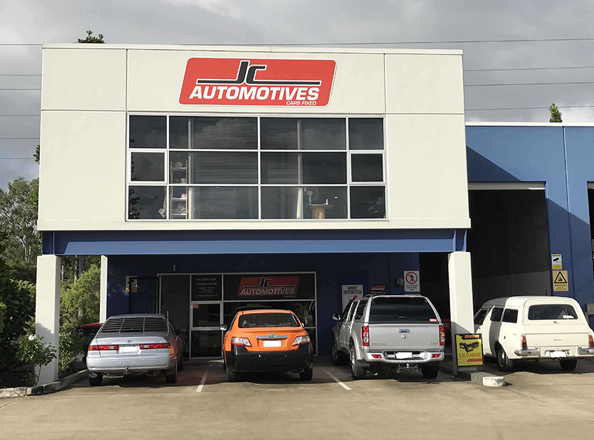 Car Mechanic Brisbane | Car Repair | Car Service | Jc Automotive | Img 0171