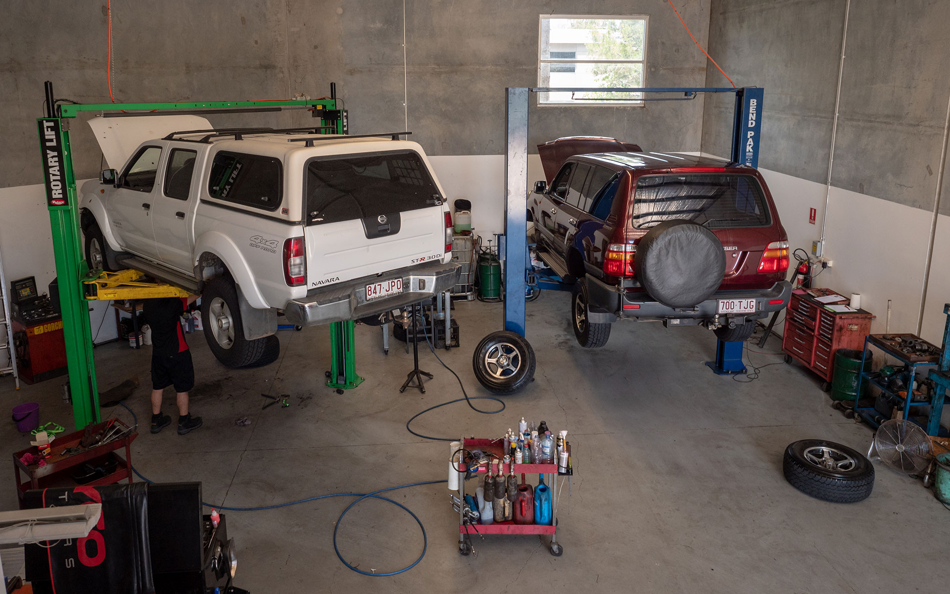 Car Mechanic Brisbane | Car Repair | Car Service | J C Automotive | 20190205 P1064366dc G9