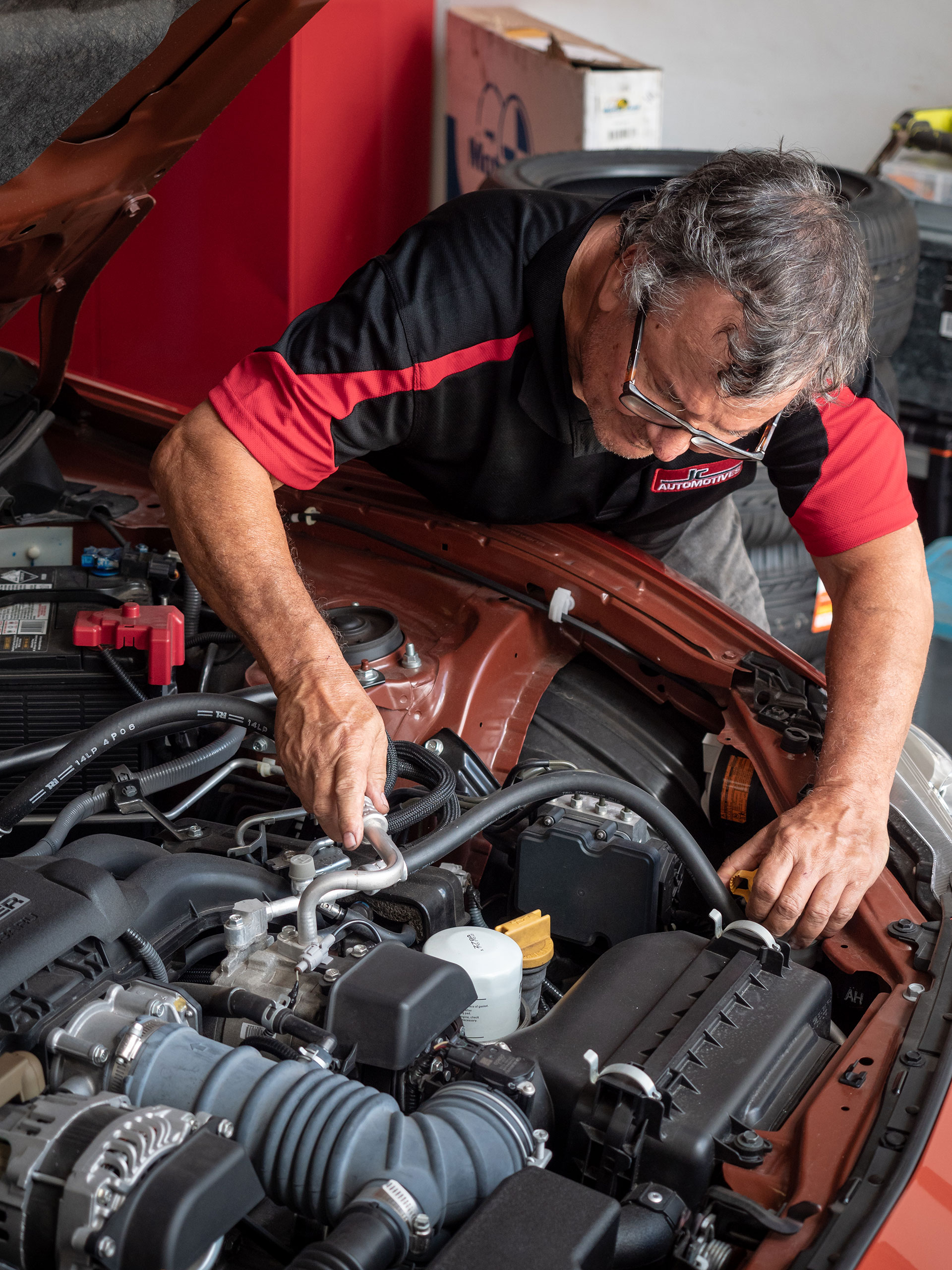 Car Mechanic Brisbane | Car Repair | Car Service | J C Automotive | Image004
